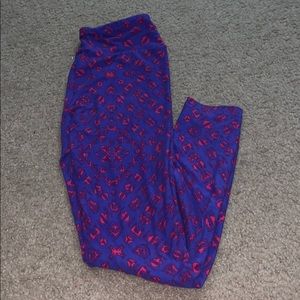 LuLaRoe Leggings